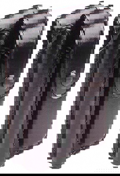 Leather Mini/Pocket Flashlight Belt Holster